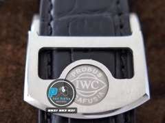ZF FACTORY BEST 1:1 / IWC PORTUGUESE CHRONOGRAPH IW39040