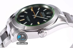 DJ FACTORY BEST 1:1 / ROLEX MILGAUSS 40