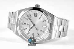 NEW 2021 / 8F FACTORY BEST 1:1 / VACHERON CONSTANTIN OVERSEAS 4500V 41MM