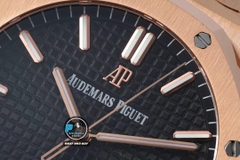 NEW 2022 / IP FACTORY BEST 1:1 / AP ROYAL OAK 15500ST 41MM CAL.4302