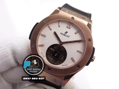 TF FACTORY BEST 1:1 / HUBLOT FUSION TOURBILLION LIMITED 45