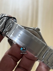 NEW 2023 / TF FACTORY BEST 1:1 / OMEGA SEAMASTER PLANET OCEAN DIVER 6000M 45,5MM