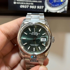 NEW 2023 / VS FACTORY BEST 1:1 / ROLEX DATEJUST 36MM CAL.3235