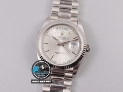 NEW 2020 / EW FACTORY BEST 1:1 / ROLEX DAY-DATE 36MM