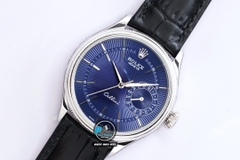 NEW 2021 / EW FACTORY BEST 1:1 / ROLEX CELLINI 50515 39MM CAL.3165