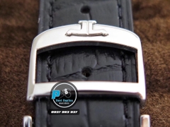 ZF FACTORY BEST 1:1 / JAGER LECOULTRE MASTER ULTRA THIN MOON Q1368420