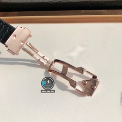 VIP NEW 2023 / ORIGINAL FACTORY BEST 1:1 / HUBLOT CLASIC FUSION 33MM WOMEN VÀNH 36 VIÊN KIM CƯƠNG THIÊN NHIÊN 1,8 CARAT