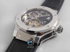 NEW 20121 / BM FACTORY BEST 1:1 / HUBLOT BIG BANG TOURBILLION LIMITED VER.3