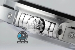 NEW 2022 / PPF FACTORY BEST 1:1 / PATEK PHILIPPE NAUTILUS 5726/1A 40MM CAL.324SC