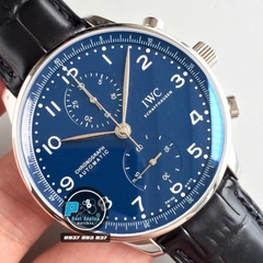 YL FACTORY BEST 1:1 / IWC PORTUGIESER CHRONOGRAPH 150 YEARS