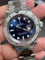 NEW 2022 / CLEAN FACTORY BEST 1:1 / ROLEX YACHT MASTER 126622 40MM CAL.3235