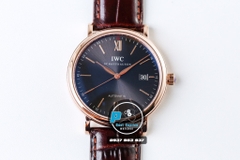 ZF FACTORY BEST 1:1 / IWC PORTOFINO IW35650 40MM