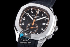 TW FACTORY BEST 1:1 / PATEK PHILIPPE AQUANAUT CHRONOGRAPH 5968A