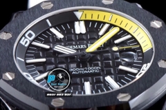 XF FACTORY BEST 1:1 / AP ROYAL OAK OFFSHORE 15707