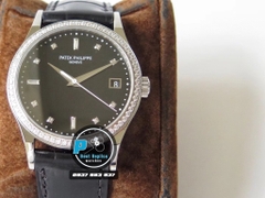 AC FACTORY BEST 1:1 / PATEK PHILIPPE CALATRAVA 39