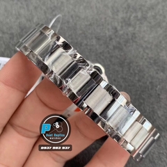 V6 FACTORY BEST 1:1 / CARTIER BALLOON BLEU 33MM