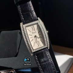 NEW 2022 / ORIGINAL FACTORY BEST 1:1 / PIAGET LIMELIGHT GALA WOMEN GO39191 KIM CƯƠNG THIÊN NHIÊN 💎