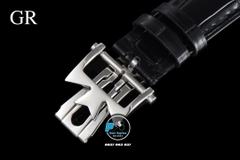 NEW 2023 / GR FACTORY BEST 1:1 / VACHERON CONSTANTIN FIFTYSIX CALENDAR 4000E 40MM CAL.2460