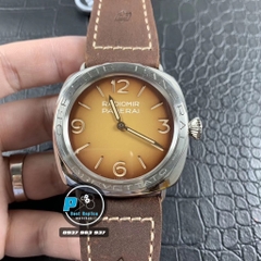 ZF FACTORY BEST 1:1 / PANERAI PAM 687