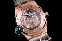 JF FACTORY BEST 1:1 / AP ROYAL OAK 15452 FULL DIAMOND
