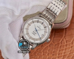 VS FACTORY BEST 1:1 / OMEGA DE VILLE HOURS VISION 41