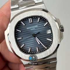 NEW 2023 / 3K FACTORY BEST 1:1 / PATEK PHILIPPE NAUTILUS 5811 41 x 8,3MM CAL.324SC