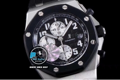 JF FACTORY BEST 1:1 / AP ROYAL OAK OFFSHORE CHRONOGRAPH 42