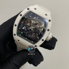 NEW 2022 / BBR FACTORY BEST 1:1 / RICHARD MILLER RM 055 CERAMIC RMUL2