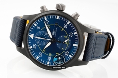 NEW 2023 / APS FACTORY BEST 1:1 / IWC PILOT’S  TOP GUN CHRONOGRAPH EDITION 44.5 x 15MM