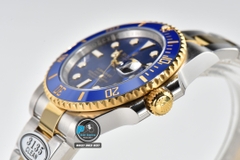NEW 2021 / C CLEAN FACTORY BEST 1:1 / ROLEX SUBMARINE DATE 116613 CAL.3135