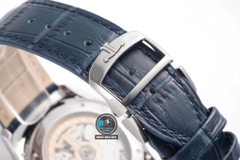 NEW 2021 / ZF FACTORY BEST 1:1 / JAGER LECOULTRE ULTRA THIN Q1378420