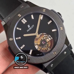 TF FACTORY BEST 1:1 / HUBLOT FUSION TOURBILLION LIMITED 45