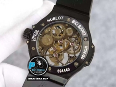 BM FACTORY BEST 1:1 / HUBLOT BIG BANG TOURBILLION LIMITED