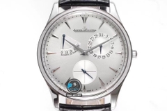 NEW 2021 / ZF FACTORY BEST 1:1 / JAGER LECOULTRE ULTRA THIN Q1378420