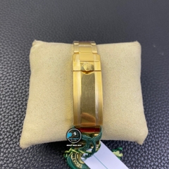 NEW 2021 / VS FACTORY BEST 1:1 / ROLEX SUBMARINE DATE 126618 40MM GOLD CAL.3235