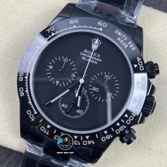 NEW 2021 / IPK FACTORY BEST 1:1 / ROLEX DAYTONA PAUL NEWMAN II BY BLAKEN DLC