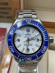 VIP NEW 2023 / ORIGINAL FACTORY BEST 1:1 / OMEGA SEAMASTER PLANET OCEAN 6000M 