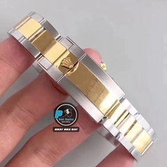 JH FACTORY BEST 1:1 / ROLEX DAYTONA OYSTER