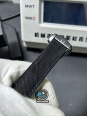 NEW 2023 / OM FACTORY BEST 1:1 / OMEGA SPEEDMASTER MOONWATCH TITANIUM 42MM COAXIAL.9300