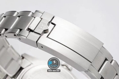 NEW 2023/ ZF FACTORY BEST 1:1 / TUDOR BLACK BAY GMT PRO M79470 39MM