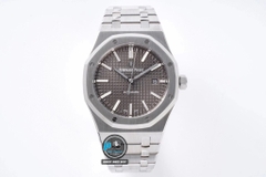 NEW 2021 / ZF FACTORY BEST 1:1 / AP ROYAL OAK 15400 40MM VER.2