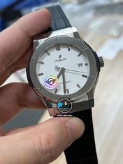 NEW 2023 / APS FACTORY BEST 1:1 / HUBLOT FUSION 42MM CORE 2892