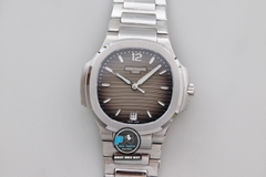 NEW 2022 / MS FACTORY BEST 1:1 / PATEK PHILIPPE NAUTILUS 7118 LADY 35,2MM