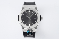 NEW 2023 / APS FACTORY BEST 1:1 / HUBLOT FUSION 42MM CAL.2892