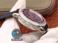 PP FACTORY BEST 1:1 / PATEK PHILIPPE SKY MOON CELESTIAL 5102