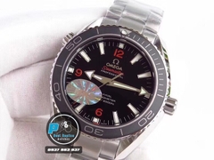 MKS FACTORY BEST 1:1 / OMEGA SEAMASTER 600M PLANET OCEAN
