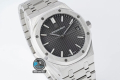 NEW 2022 / IP FACTORY BEST 1:1 / AP ROYAL OAK 15500ST 41MM CAL.4302