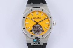 NEW 2021 / R8 FACTORY BEST 1:1 / AP ROYAL OAK EXTRA THIN 