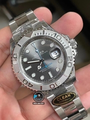NEW 2022 / CLEAN FACTORY BEST 1:1 / ROLEX YACHT MASTER 126622 40MM CAL.3235