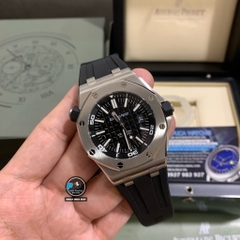 NEW 2021 / JF FACTORY BEST 1:1 / AP ROYAL OAK OFFSHORE 15703 VER.10